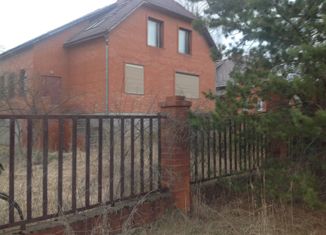 Продам дом, 320 м2, деревня Родионово, Школьная улица