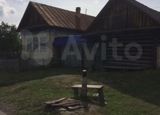 Продажа дома, 33 м2, село Арамашево, Октябрьская улица, 24