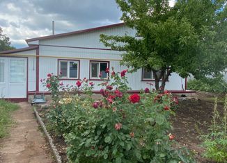 Дом на продажу, 58 м2, поселок городского типа Приютово, Пролетарская улица, 5