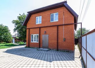 Продается дом, 130 м2, садовое товарищество Прогресс, Цветочная улица