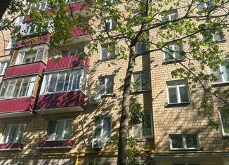 Продается двухкомнатная квартира, 42.5 м2, Москва, метро Речной вокзал, Конаковский проезд, 7