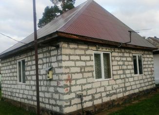 Дом на продажу, 74 м2, дачный посёлок Кудряшовский, Береговая улица