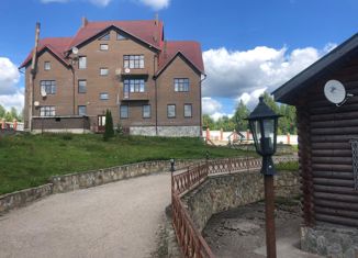 Дом на продажу, 1025 м2, деревня Лучки