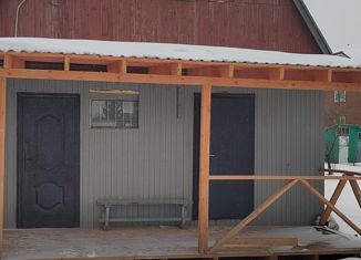 Продажа дома, 76 м2, СНТ Крот, Цветочная улица