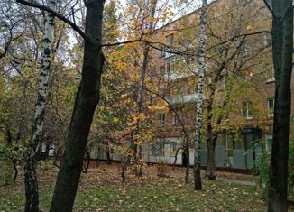 Продаю 2-ком. квартиру, 40.5 м2, Москва, улица Ирины Левченко, 2, улица Ирины Левченко