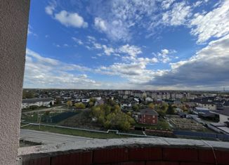 Продается однокомнатная квартира, 37.2 м2, посёлок Красный Бор, Заволжская улица, 1