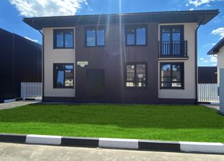 Продается дом, 165 м2, коттеджный посёлок Варежки-3, Рубиновая улица, 7