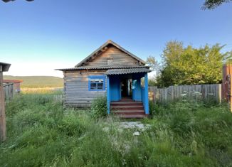 Продается дом, 33.7 м2, село Заречье, Речная улица, 27