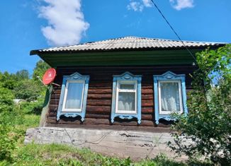 Продается дом, 44 м2, посёлок Малиновка, улица Пугачёва