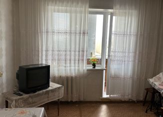 Продам 1-комнатную квартиру, 39 м2, Ульяновская область, проспект Дружбы Народов, 5