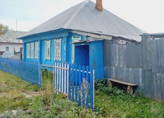 Продам дом, 61 м2, посёлок городского типа Краснооктябрьский, улица Горького, 6