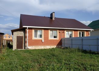 Таунхаус на продажу, 66 м2, село Нагаево, улица Льва Лебединского, 19