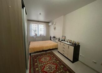 Продается однокомнатная квартира, 37 м2, Краснодар, улица Цезаря Куникова, 35, ЖК Победа-2