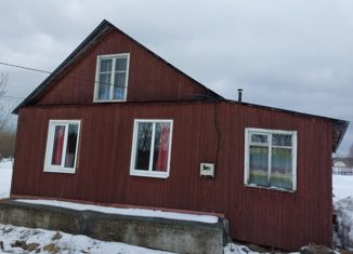 Продам дом, 68 м2, поселок Нагорнский, Луговая улица, 12