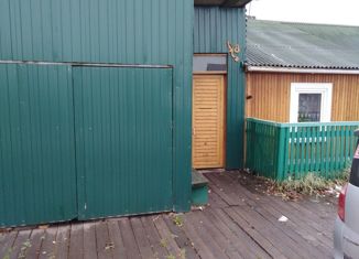 Продажа дома, 70 м2, Лесосибирск, улица Пушкина, 8