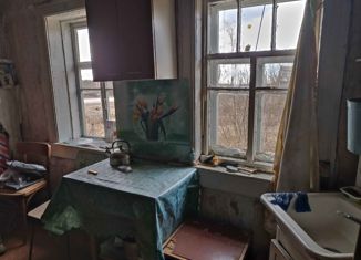 Продам дом, 50.7 м2, поселок Рябинино, Трактовая улица