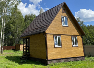 Продажа дома, 40 м2, рабочий посёлок Корфовский, Резервуарная улица, 11