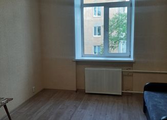 Квартира на продажу студия, 19.3 м2, Екатеринбург, улица Мамина-Сибиряка, 57А