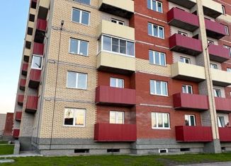 Продажа 2-комнатной квартиры, 50.4 м2, Архангельск, Московский проспект, 50к1, ЖК Легенда