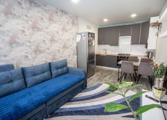 2-комнатная квартира на продажу, 37.5 м2, Уфа, Артезианская улица, ЖК Сосны