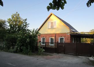 Продаю дом, 60 м2, поселок Краснофлотский