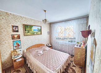 Четырехкомнатная квартира на продажу, 77.6 м2, Димитровград, Черемшанская улица, 124