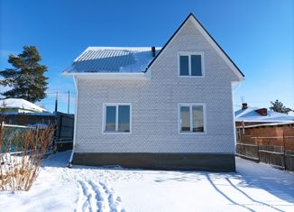 Продается дом, 147 м2, рабочий посёлок Колывань, улица Калинина, 37