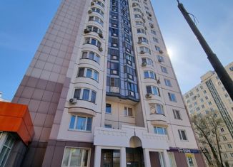 Продается 1-комнатная квартира, 36.5 м2, Москва, Высоковольтный проезд, 1к1, станция Дегунино