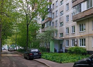 Трехкомнатная квартира на продажу, 51.4 м2, Москва, Севанская улица, 7к2, Севанская улица