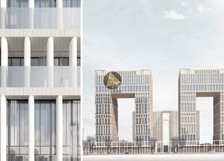 Продаю однокомнатную квартиру, 44.84 м2, Санкт-Петербург, проспект Юрия Гагарина, 32к2, муниципальный округ Гагаринское