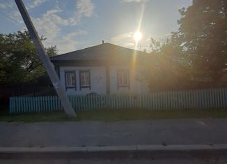 Продается дом, 54.1 м2, село Боровское, Центральная улица