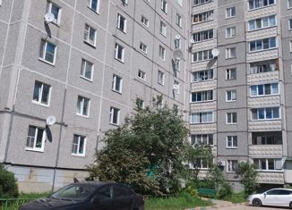 Продается 2-комнатная квартира, 52 м2, Конаково, улица Васильковского, 1Б