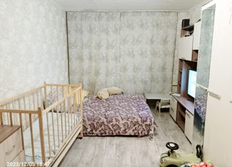 Продается 1-ком. квартира, 32 м2, Новоуральск, Юбилейная улица, 3