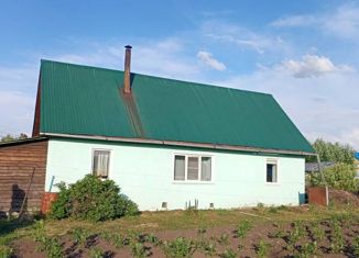Продам дом, 58 м2, деревня Жургавань, Центральная улица, 22А
