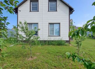 Продам дом, 90 м2, деревня Назарьево, Молодёжный проезд, 22