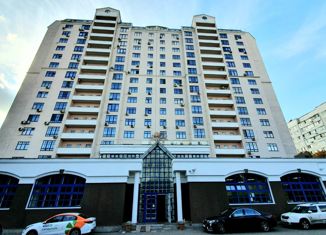 Продается 2-комнатная квартира, 108.5 м2, Москва, улица Маршала Василевского, 13к3, улица Маршала Василевского