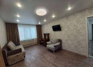 2-ком. квартира на продажу, 52.1 м2, Норильск, Дудинская улица, 17