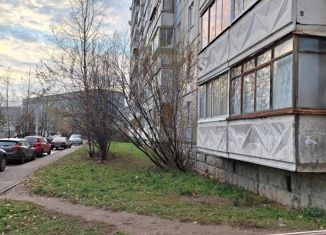 Продается однокомнатная квартира, 35.1 м2, Сыктывкар, улица Ветеранов, 4