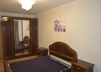 3-комнатная квартира на продажу, 80.8 м2, Барнаул, улица Малахова, 164, Индустриальный район