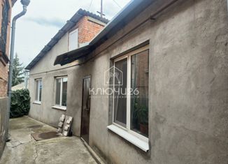 Продам дом, 72 м2, посёлок Горячеводский, Шоссейная улица