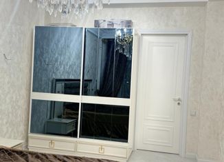 Продажа 3-ком. квартиры, 106 м2, Дагестан, Хаджалмахинская улица, 41А