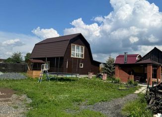 Продаю дом, 41 м2, поселок Ёлкино, улица Тимирязева, 7