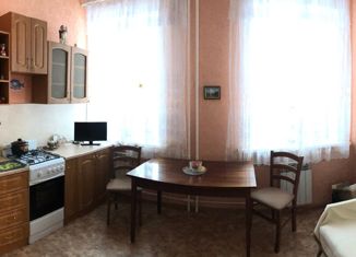 Продам двухкомнатную квартиру, 60.4 м2, Рыбинск, проспект Ленина, 146
