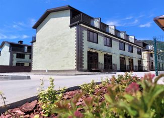 Продаю таунхаус, 88.6 м2, Сочи, Пальмовая улица, 6/10, микрорайон Головинка