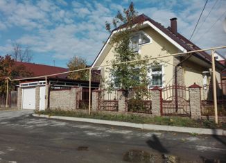 Продаю дом, 120 м2, Сысерть, улица Мира, 19