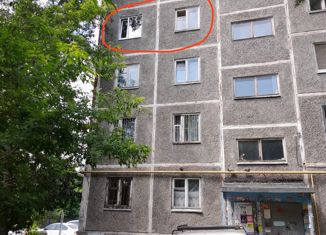 Продажа 5-комнатной квартиры, 72.6 м2, Екатеринбург, Посадская улица, 36, метро Геологическая