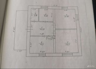 Продается дом, 98 м2, село Верх-Марушка