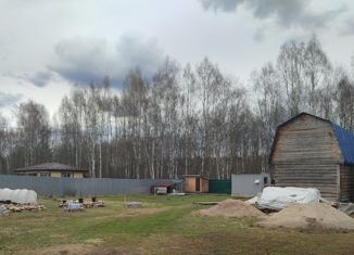 Продажа участка, 14 сот., коттеджный поселок Сосновый Край