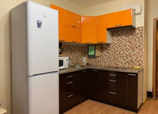 Продажа квартиры студии, 22.1 м2, деревня Куттузи, Уланская улица, 3