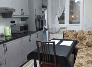 Сдается в аренду двухкомнатная квартира, 53 м2, Москва, улица Горчакова, 1к3, улица Горчакова